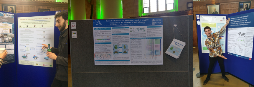 PosterSession